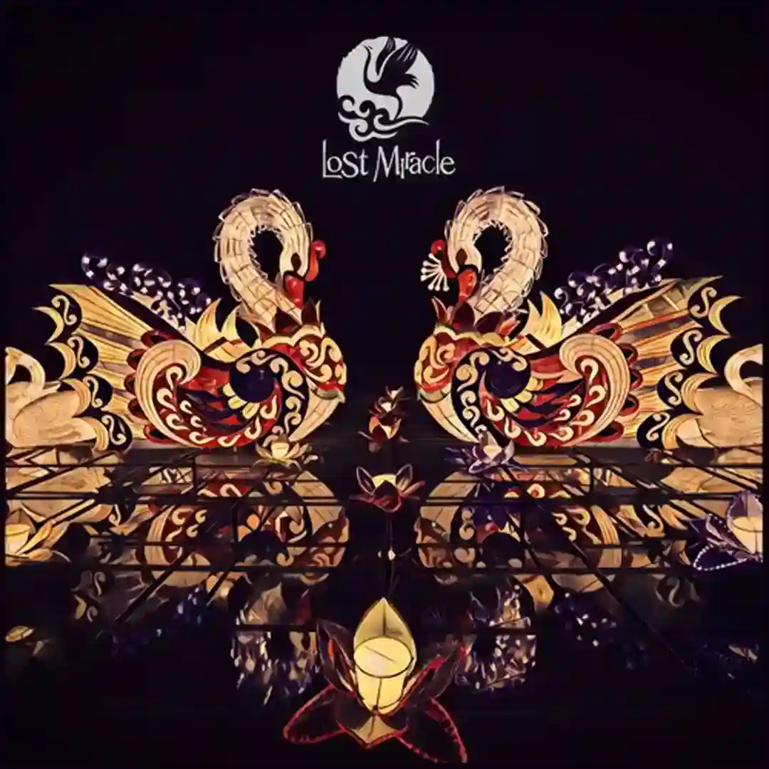Delylah EP cover