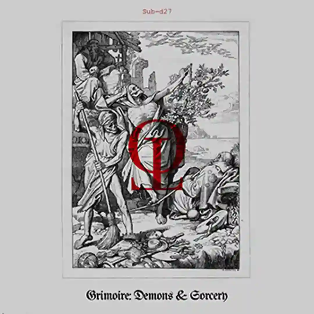 Conflagration cover