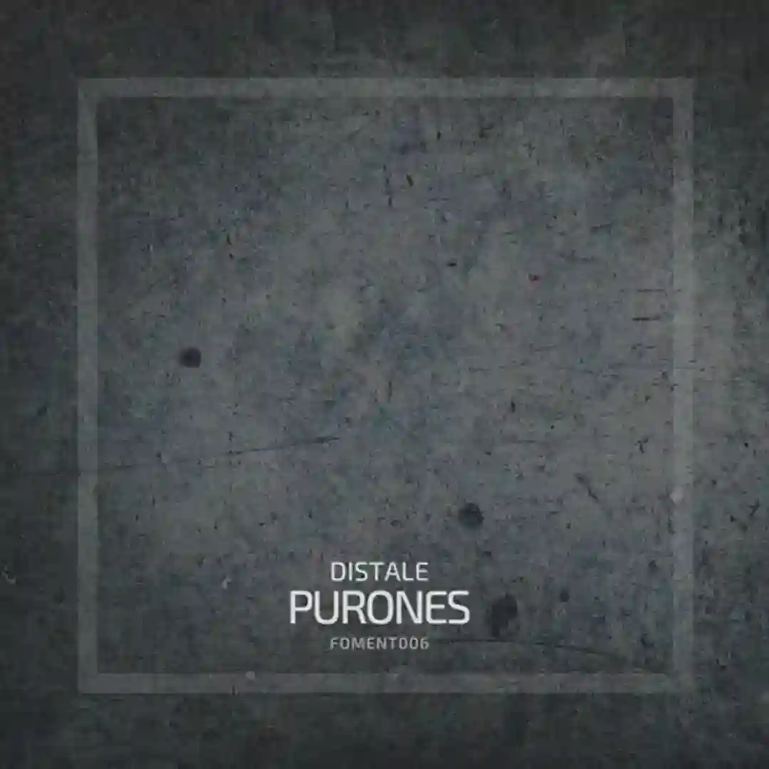 Pur One (Original Mix) cover
