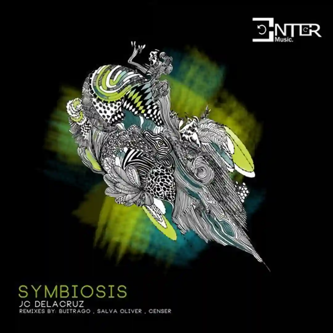 Symbiosis (Salva Oliver Remix) cover