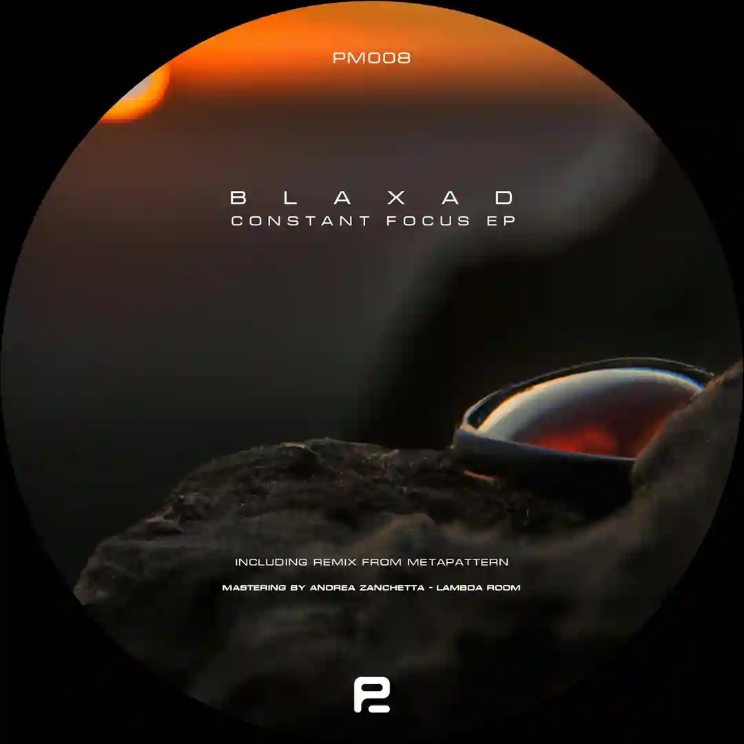 Constant Focus Required (Original Mix) cover