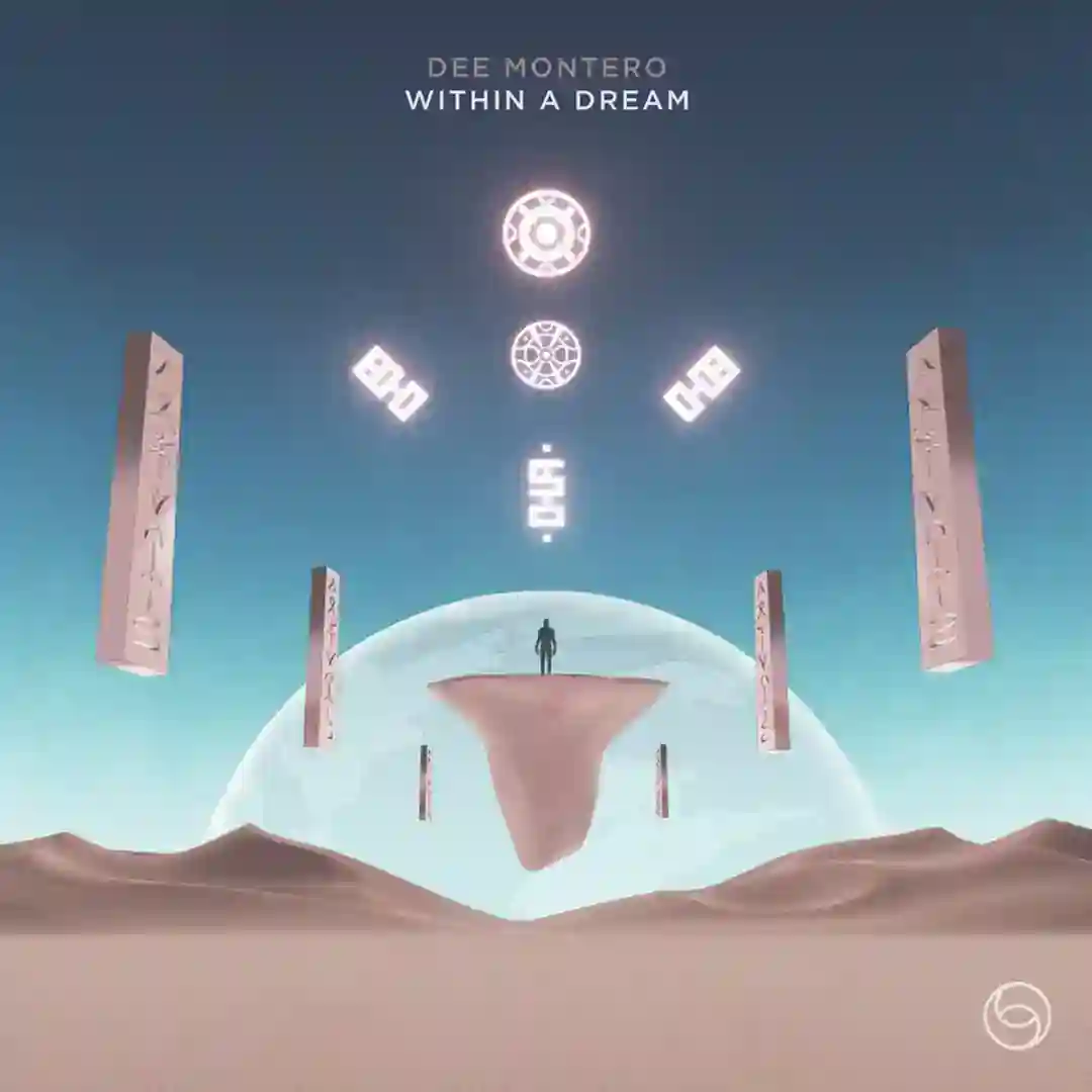 Within A Dream cover
