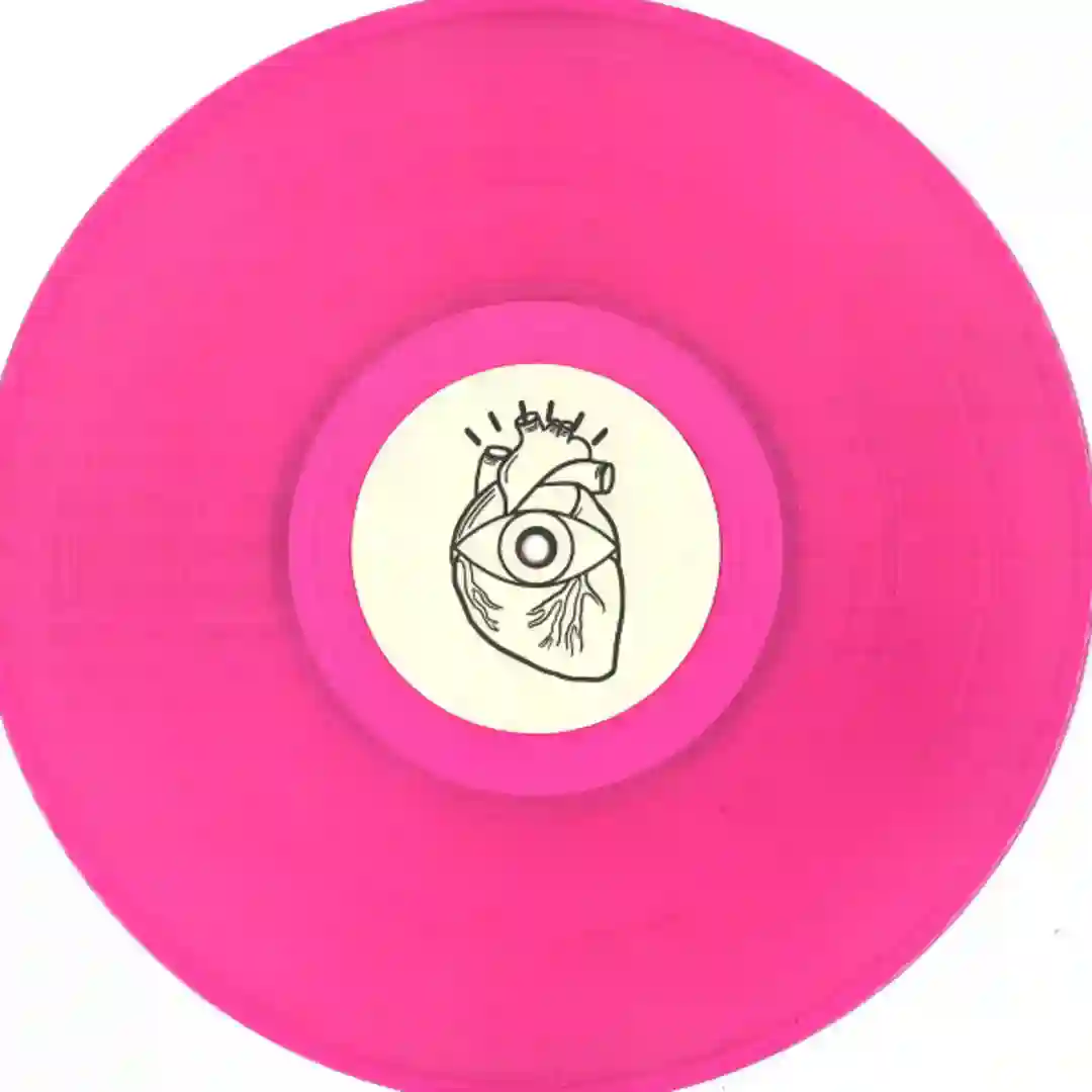 Rhythm Eater cover