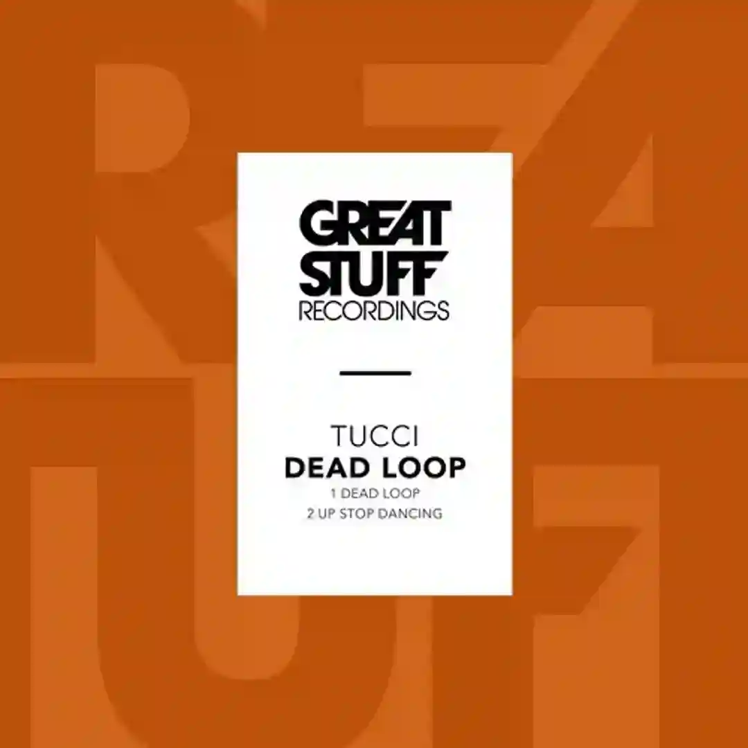 Dead Loop cover