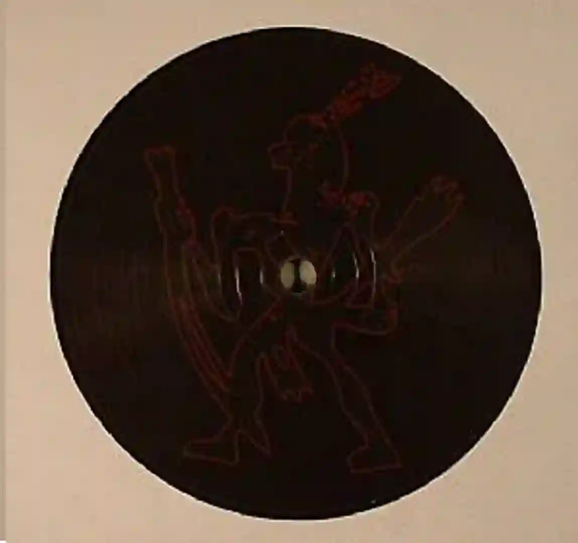 Old Stomping Grounds cover