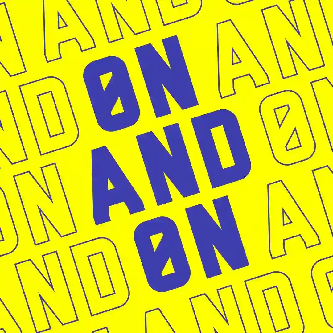On & On (Kevin McKay Remix) cover