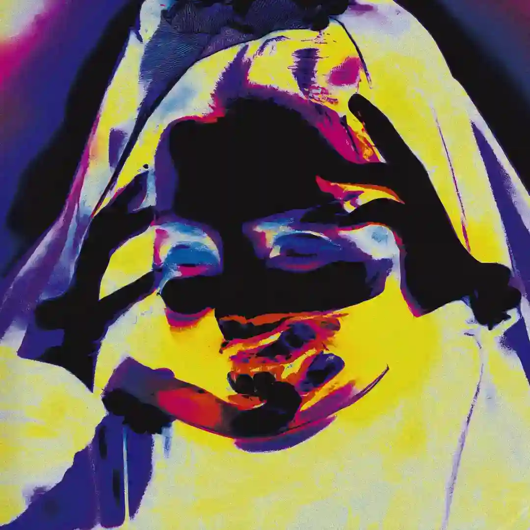 Cursed Development (Original Mix) cover