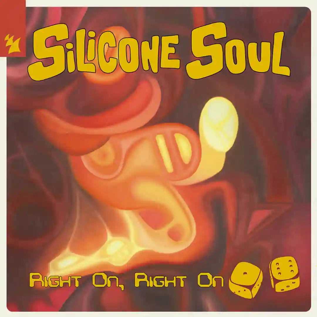 Right On! (12\" Disco Edit) cover
