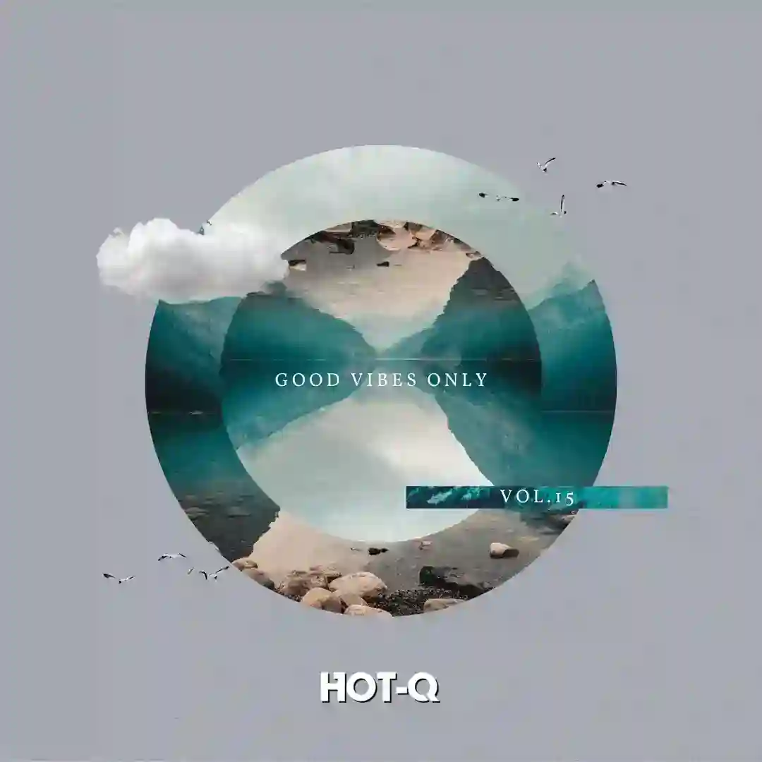 No Stoppin' (Original Mix) cover