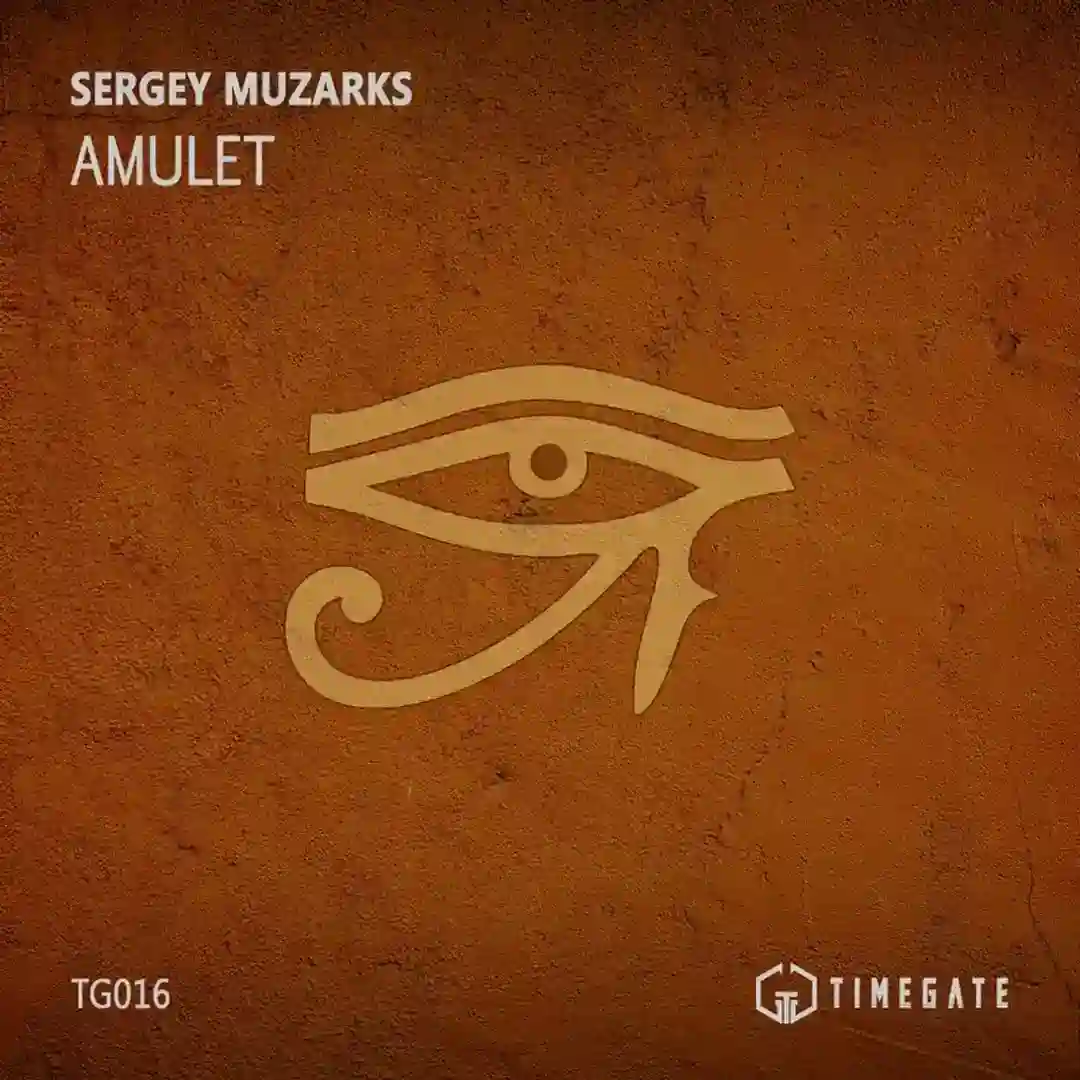 Amulet cover