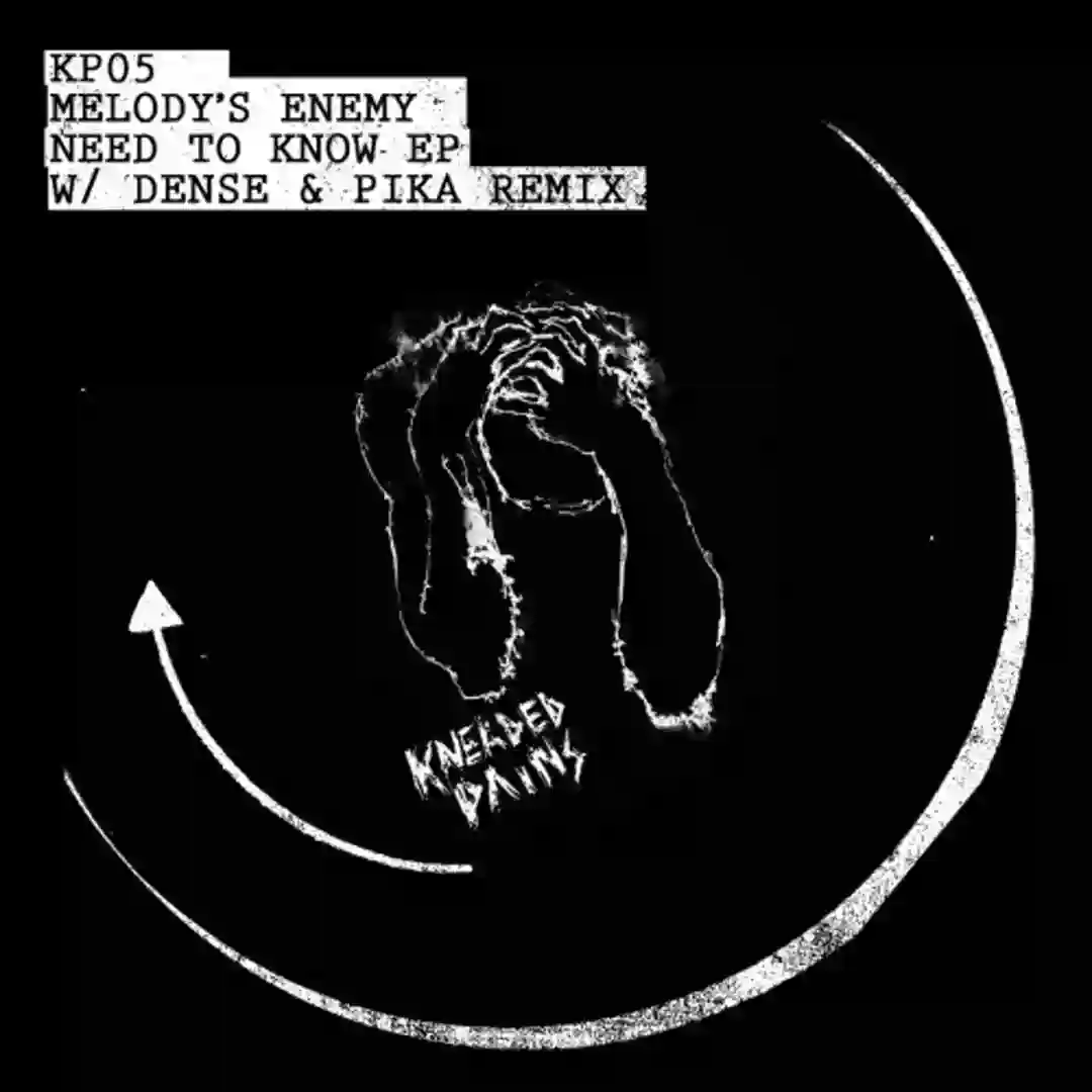 Right Now (Dense & Pika Remix) cover