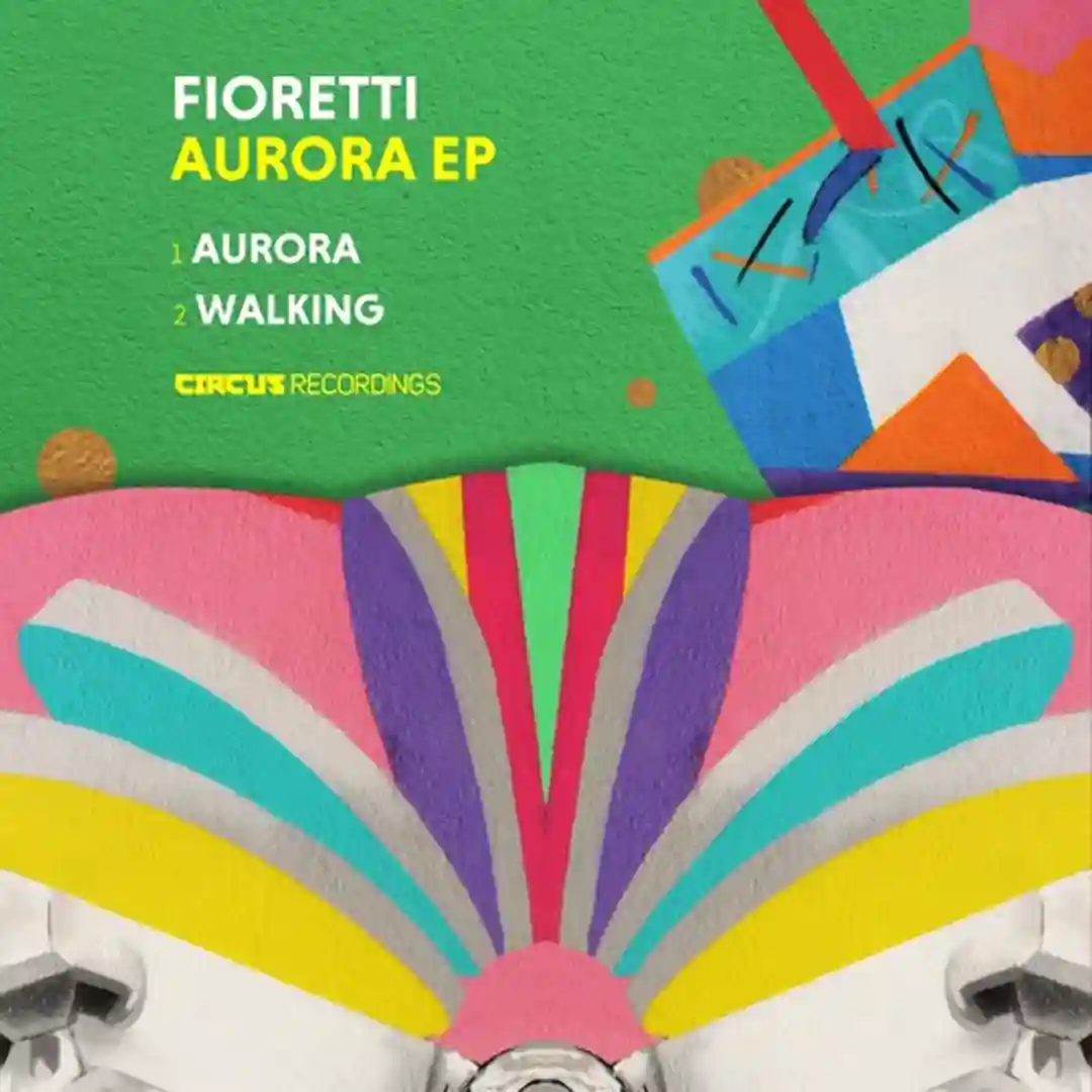 Aurora cover