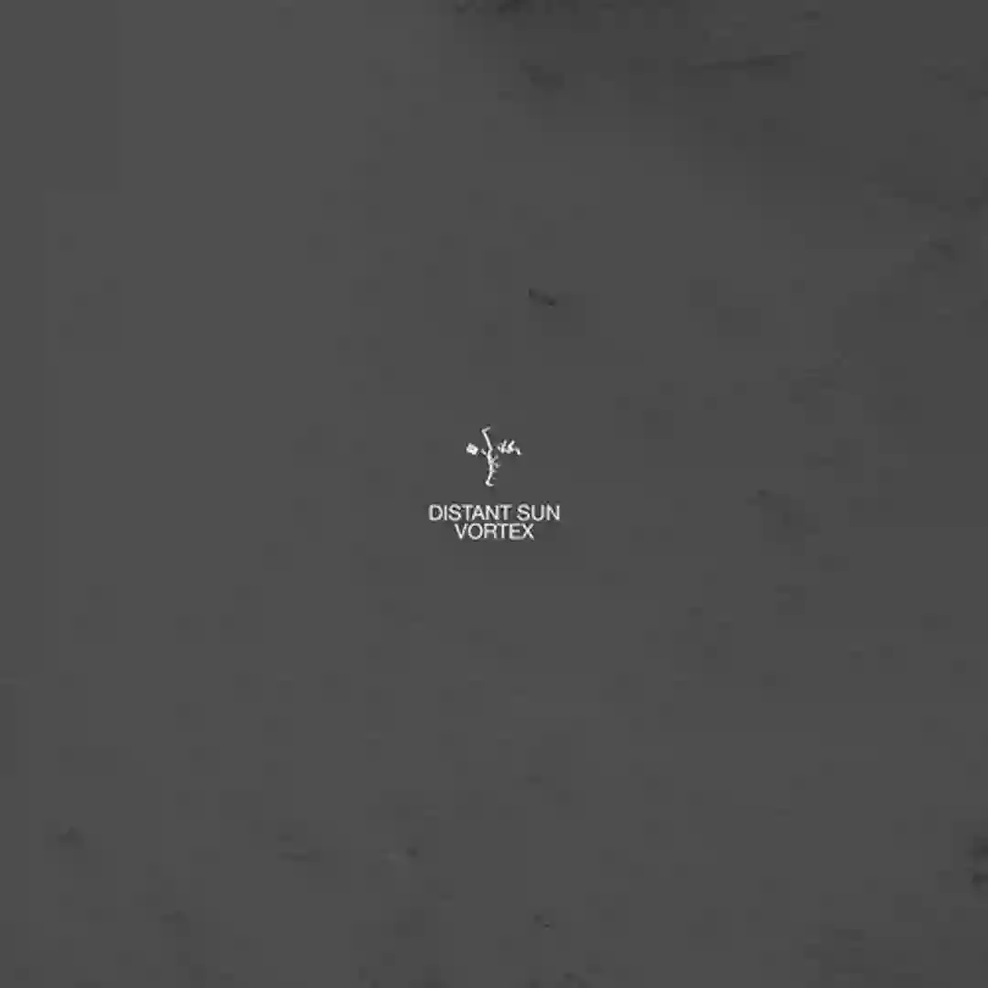 Haunt (Original Mix) cover