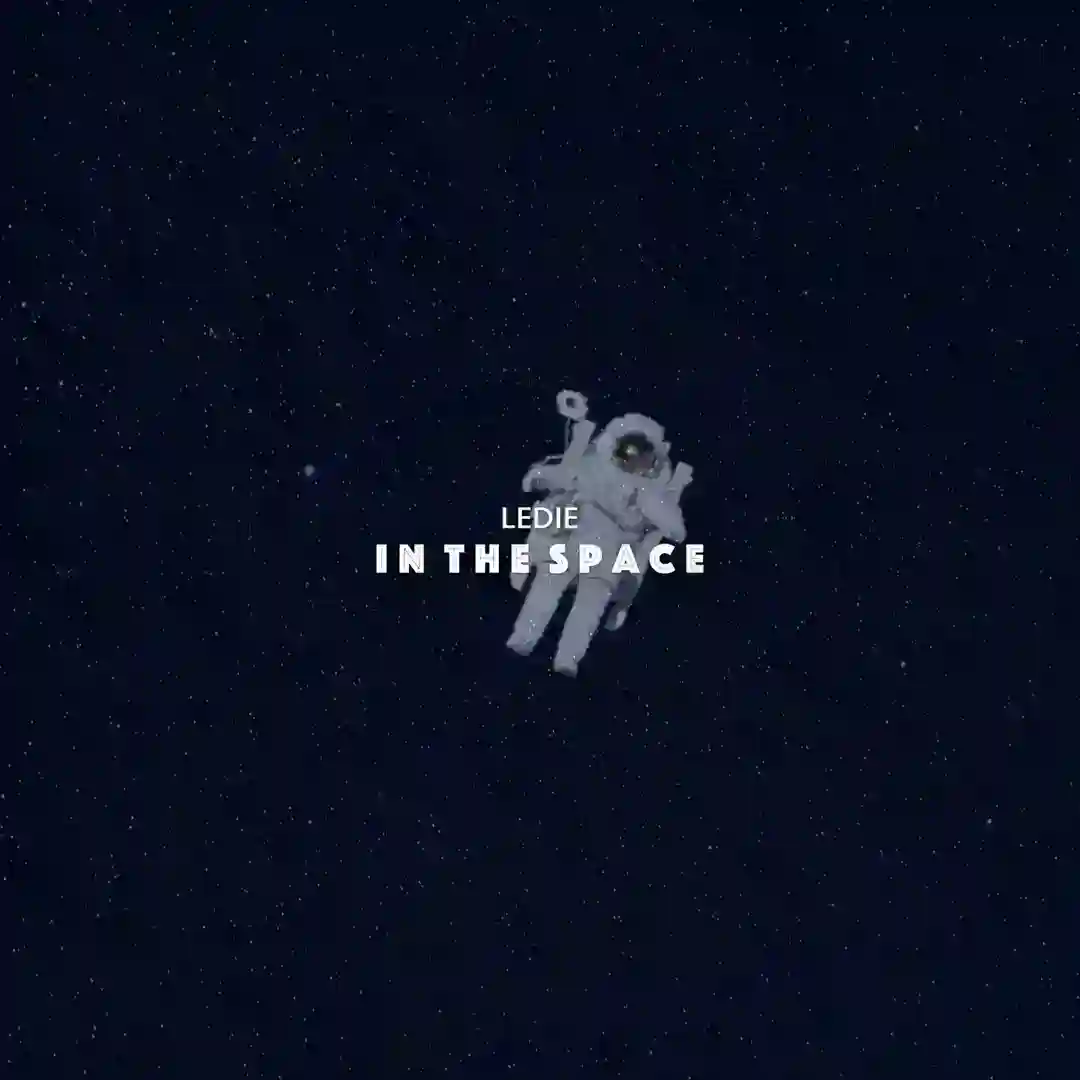 In the Space cover
