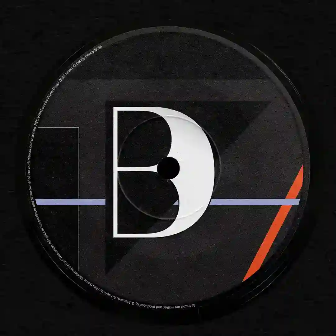 Pressure (Love & Dance Mix) cover