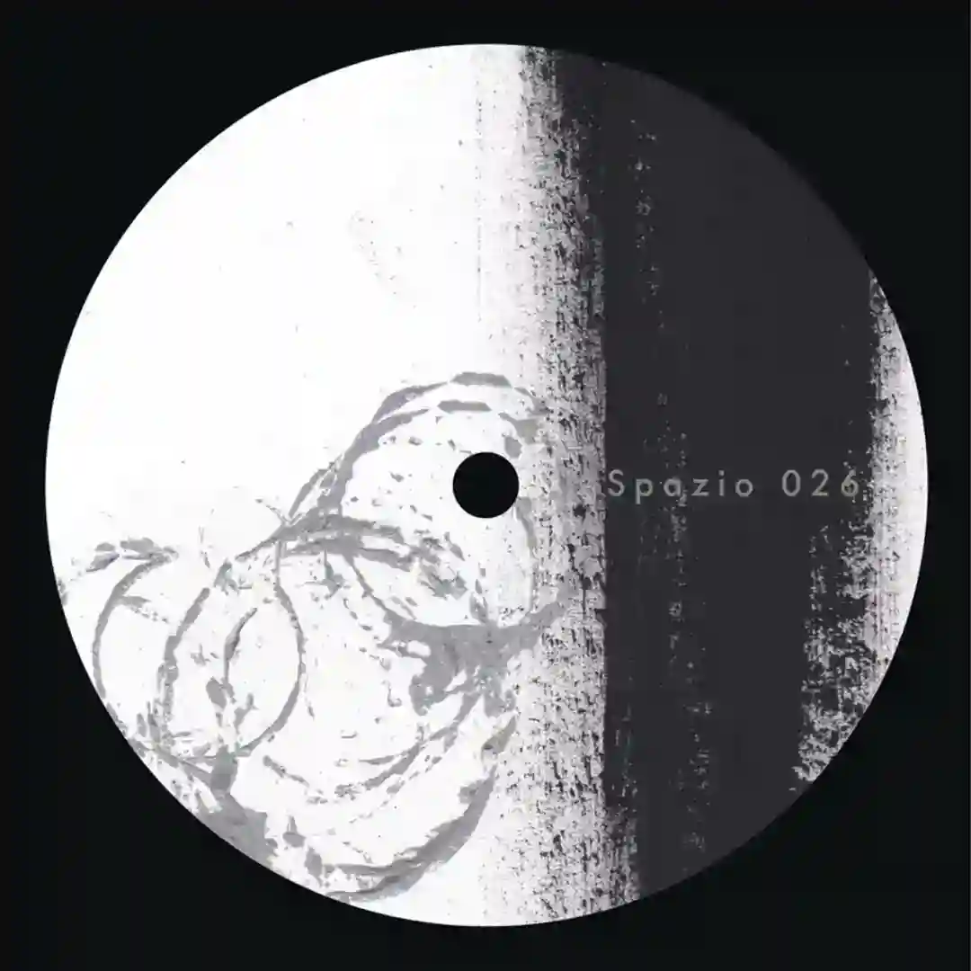 AT Tracker (Original Mix) cover