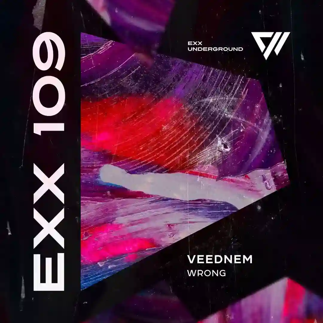 Wrong cover