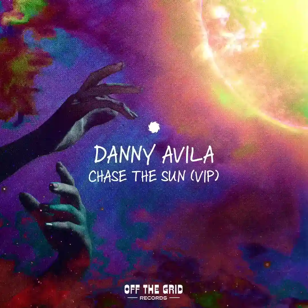 Chase The Sun (Extended VIP) cover