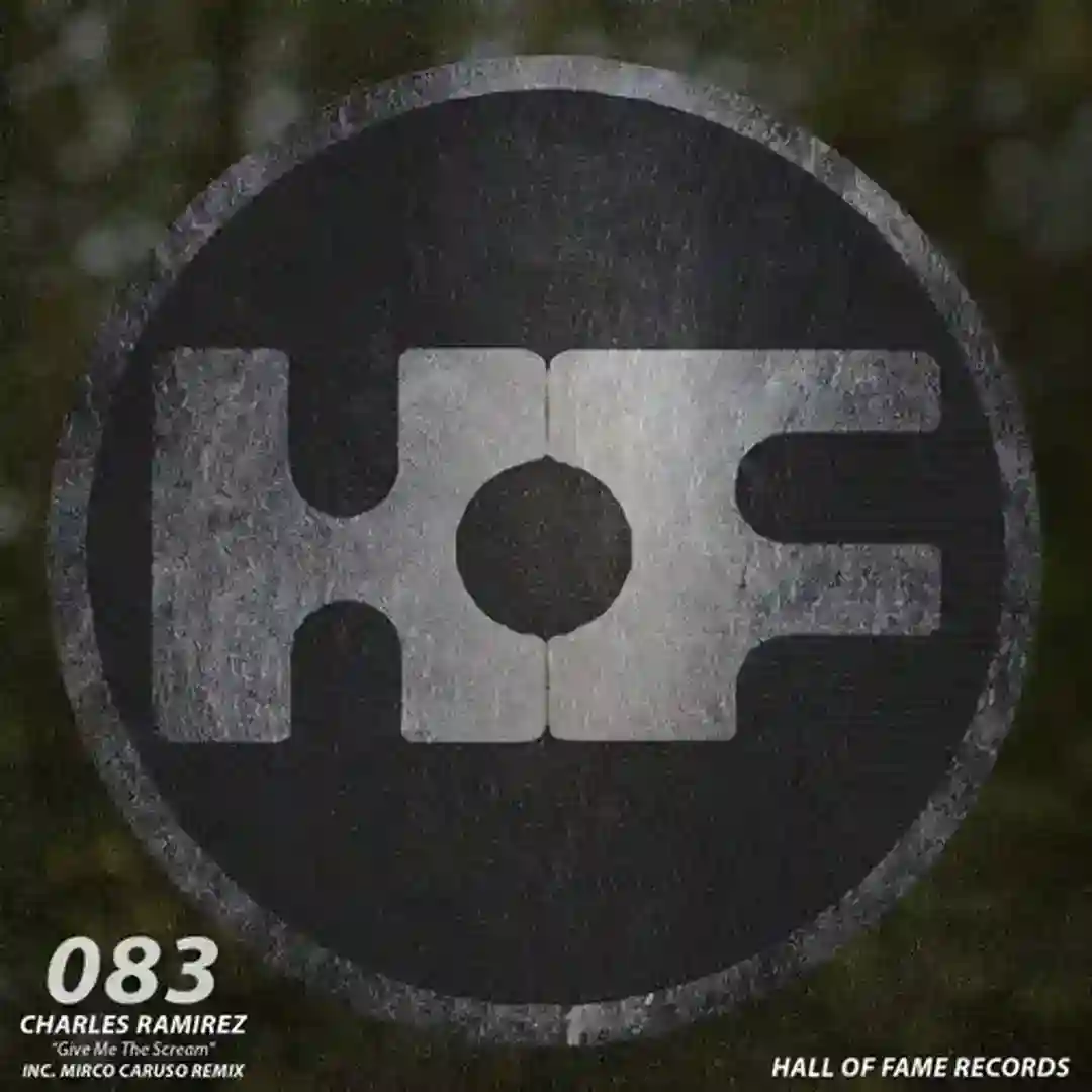 Give Me the Scream (Original Mix) cover