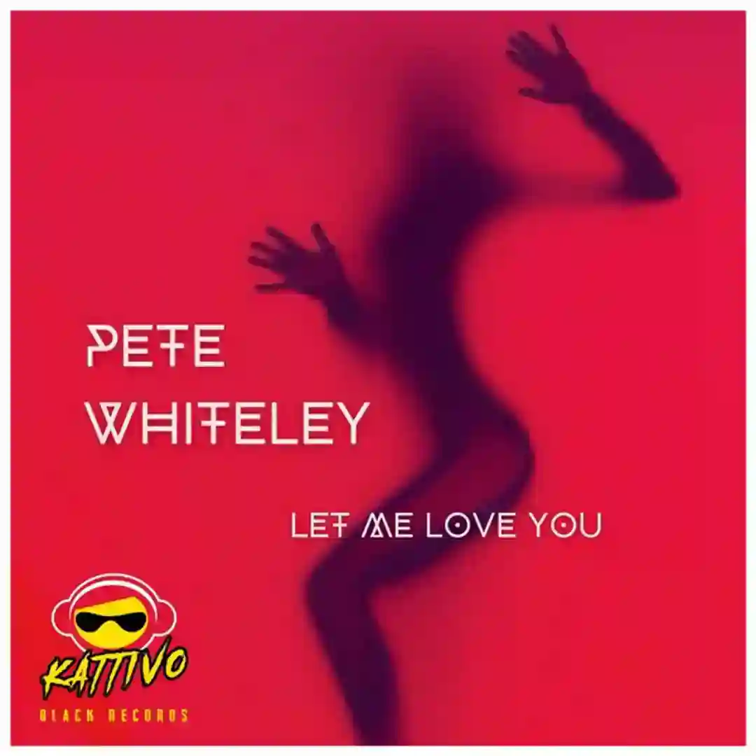 Let Me Love You cover