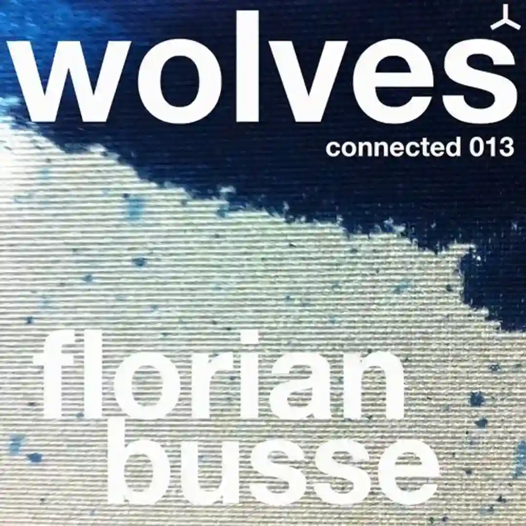 Wolves EP cover