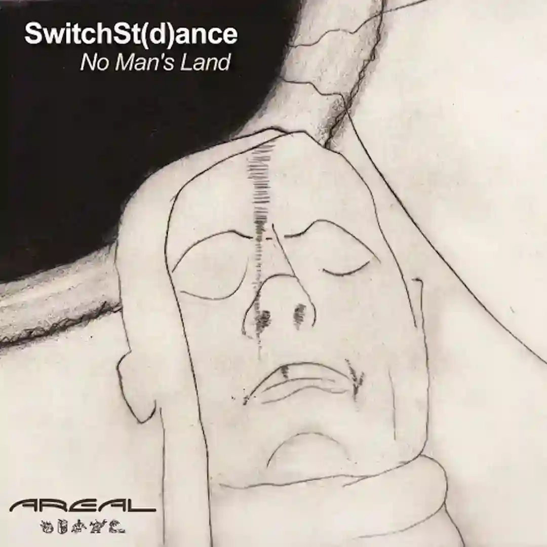 No Man's Land cover