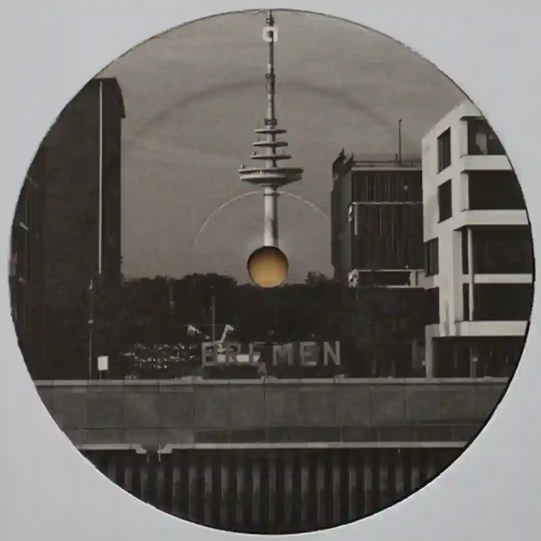 Taxi to Bremen (PRT Stacho Remix) cover