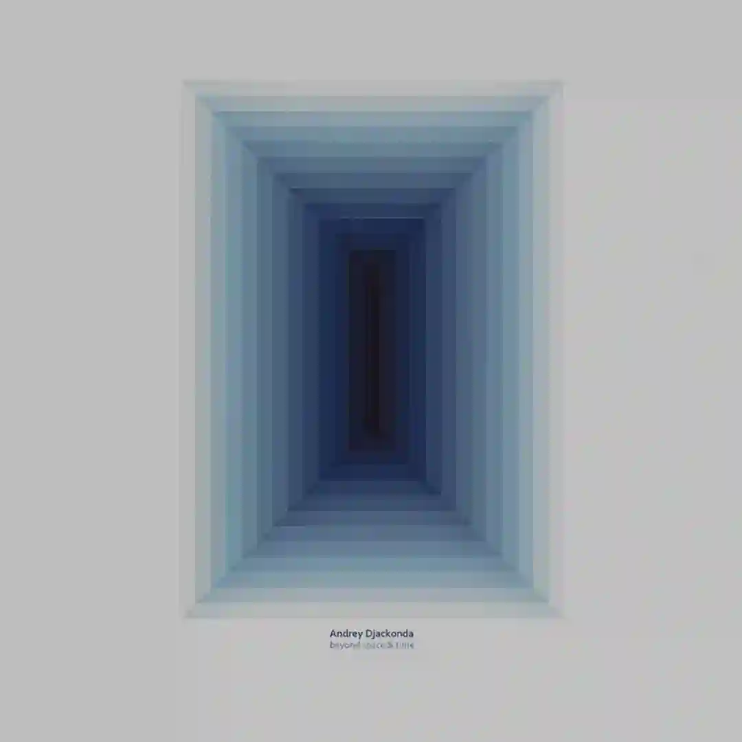 Beyond Time cover