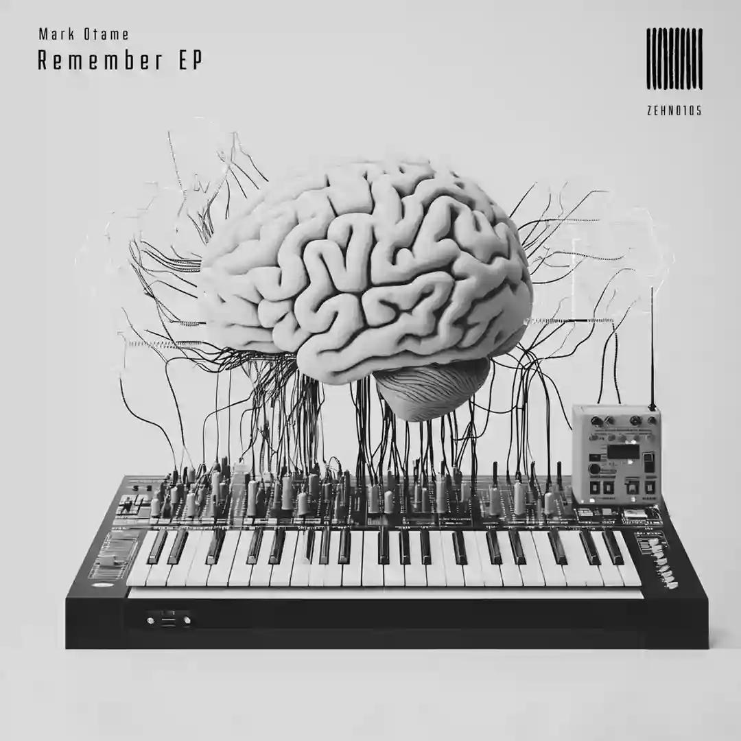 Remember (Extended Mix) cover