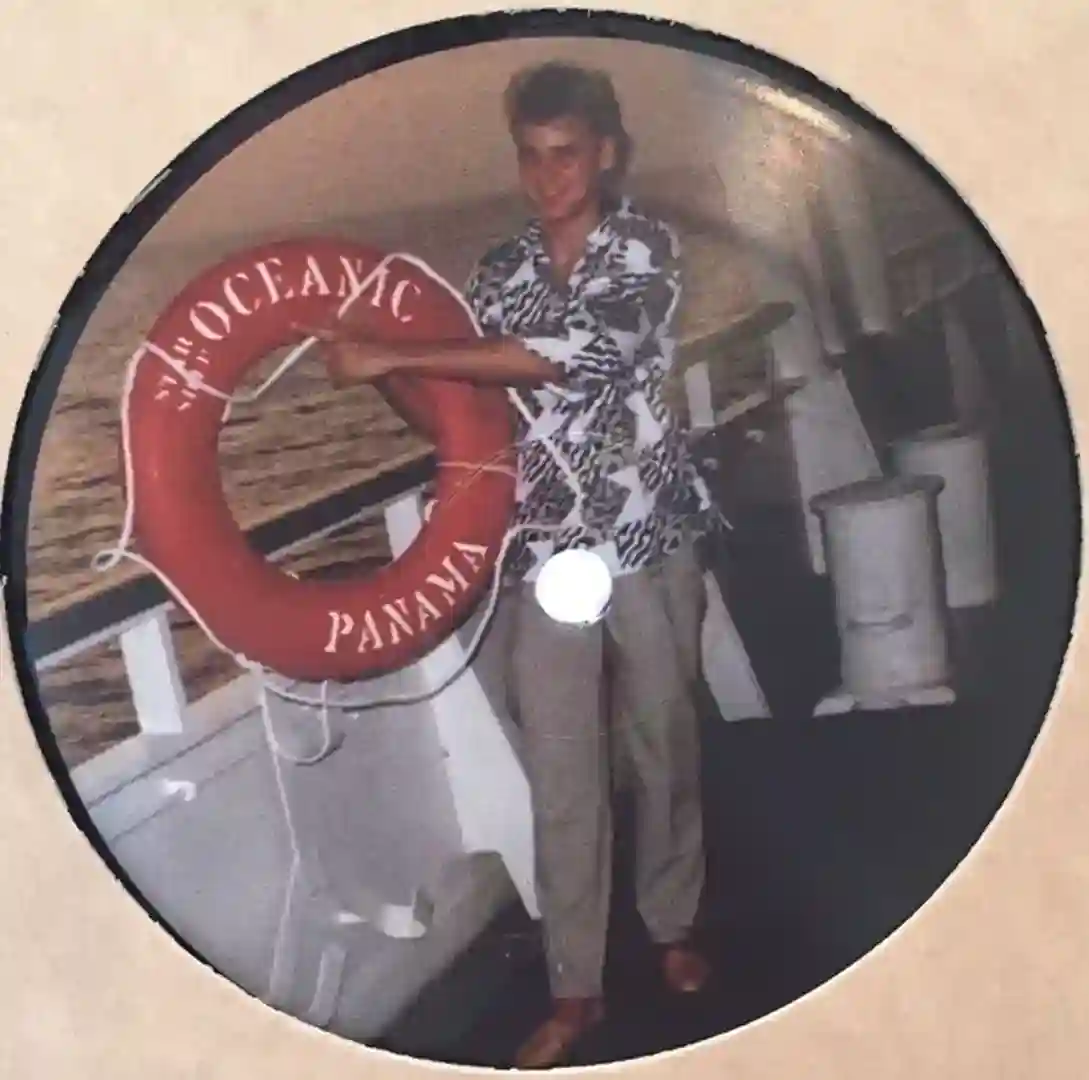SNY (William Caycedo Remix) cover