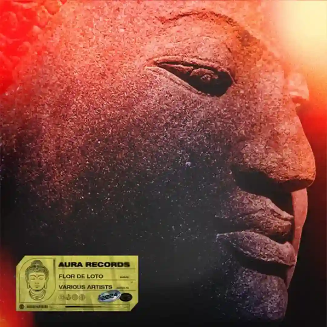 DURO (Original Mix) cover