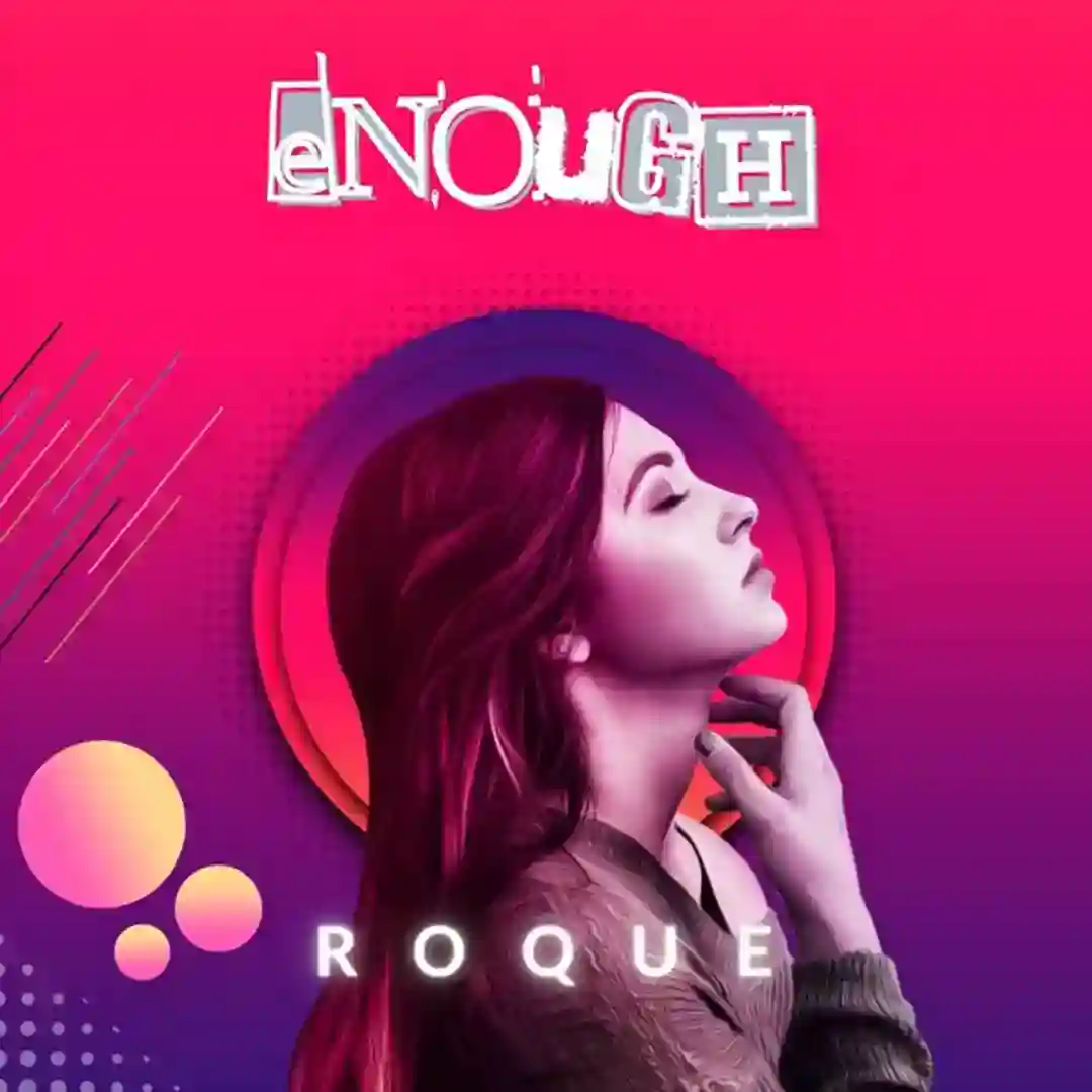 Enough (Original Mix) cover