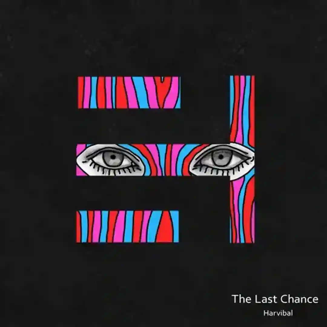 The Last Chance (Original Mix) cover