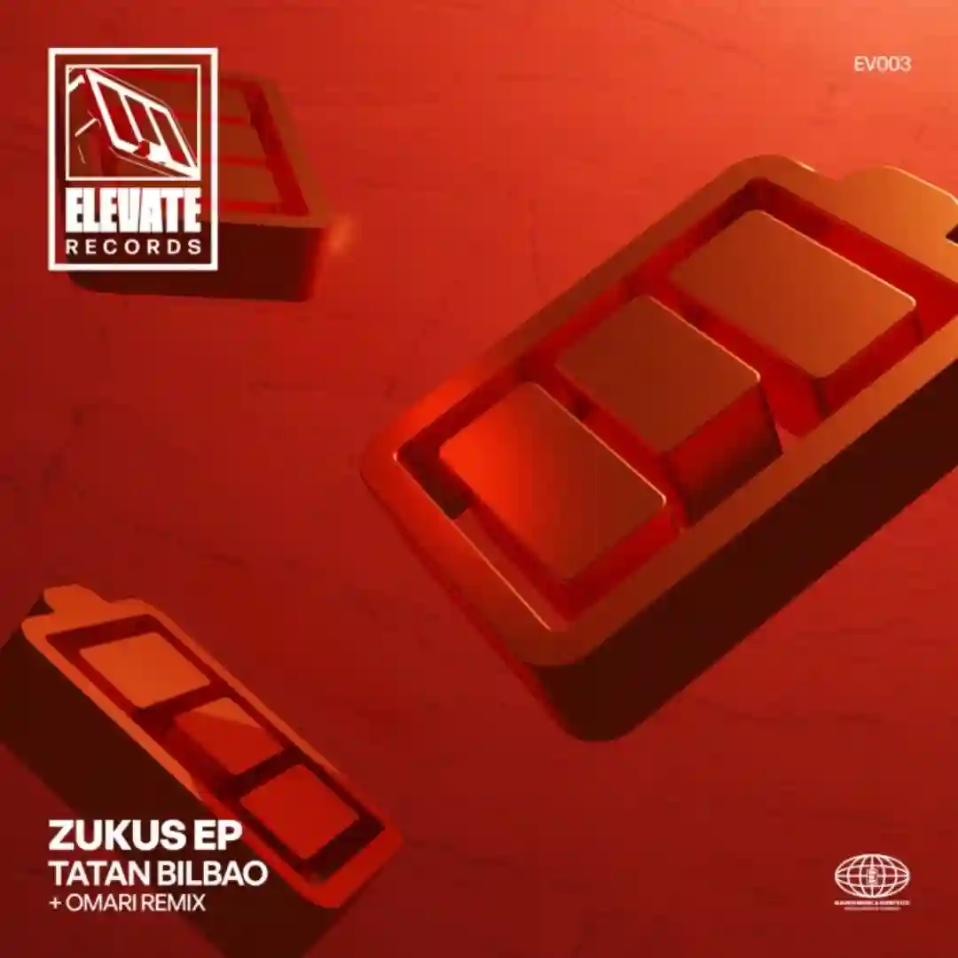 Zukus (Omari Remix) cover