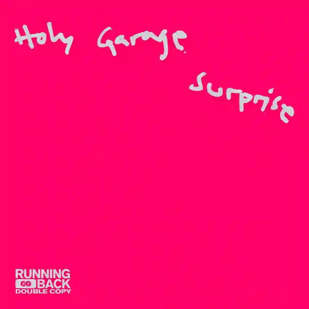 Surprise (Losoul Remix) cover