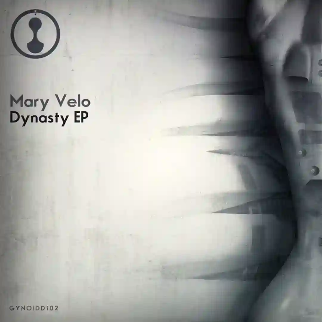 Dynasty EP cover