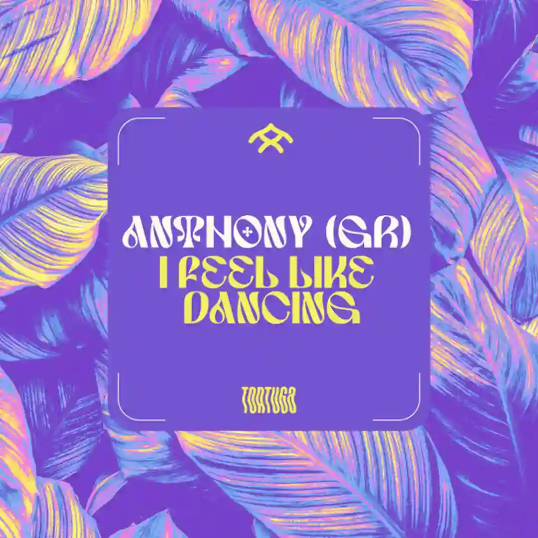 I Feel Like Dancing cover