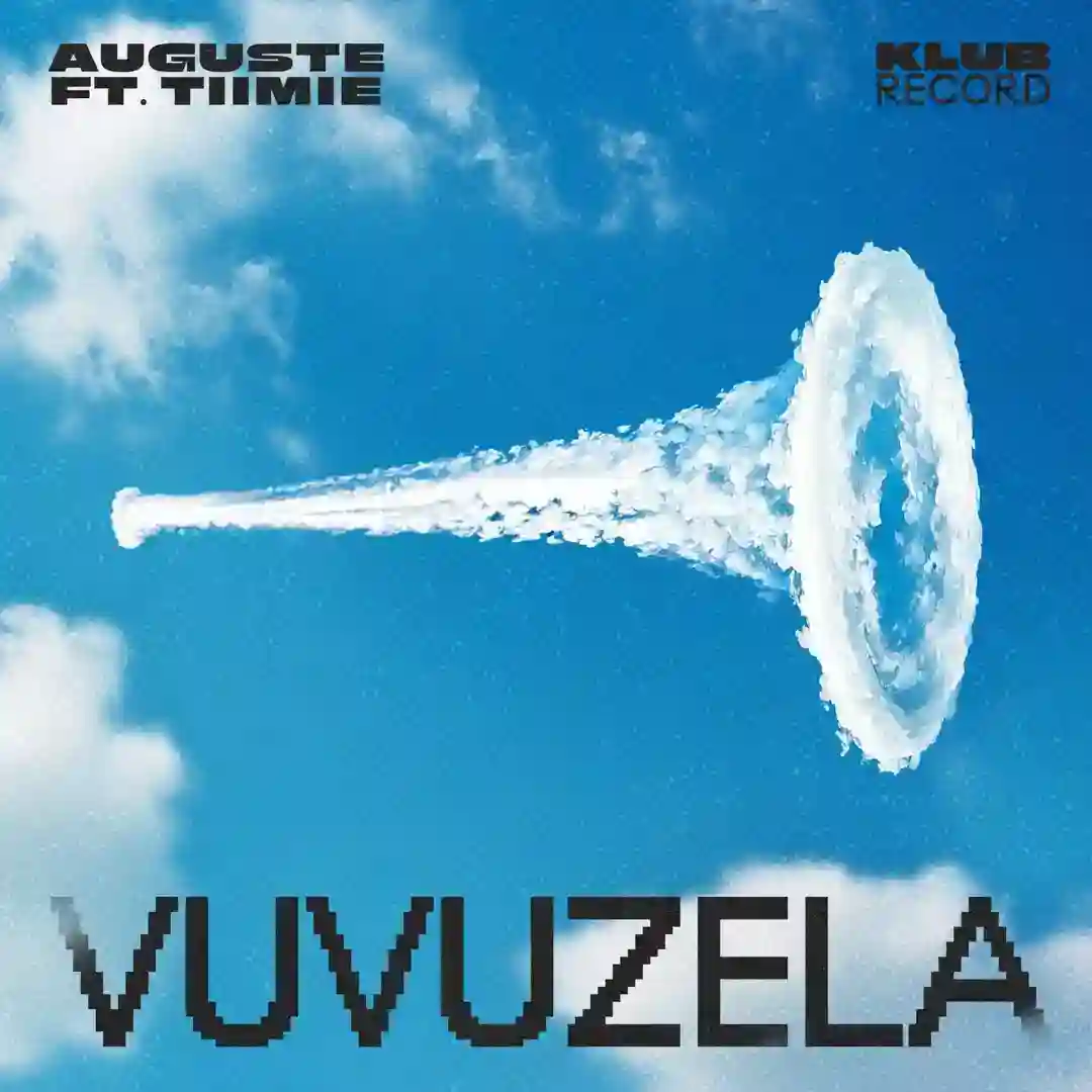 Vuvuzela cover