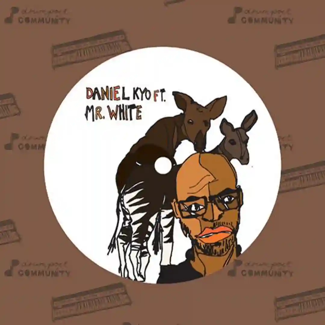 All I Want feat Mr. White (Adriatique Remix) cover