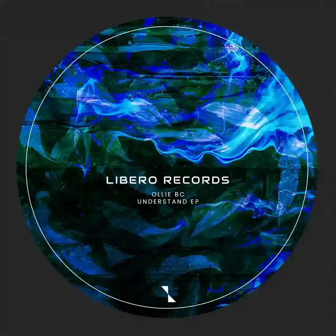 Suave (Original Mix) cover