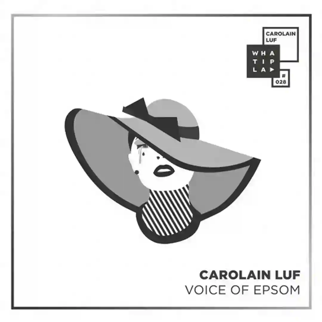 Voice Of Epsom (Original Mix) cover