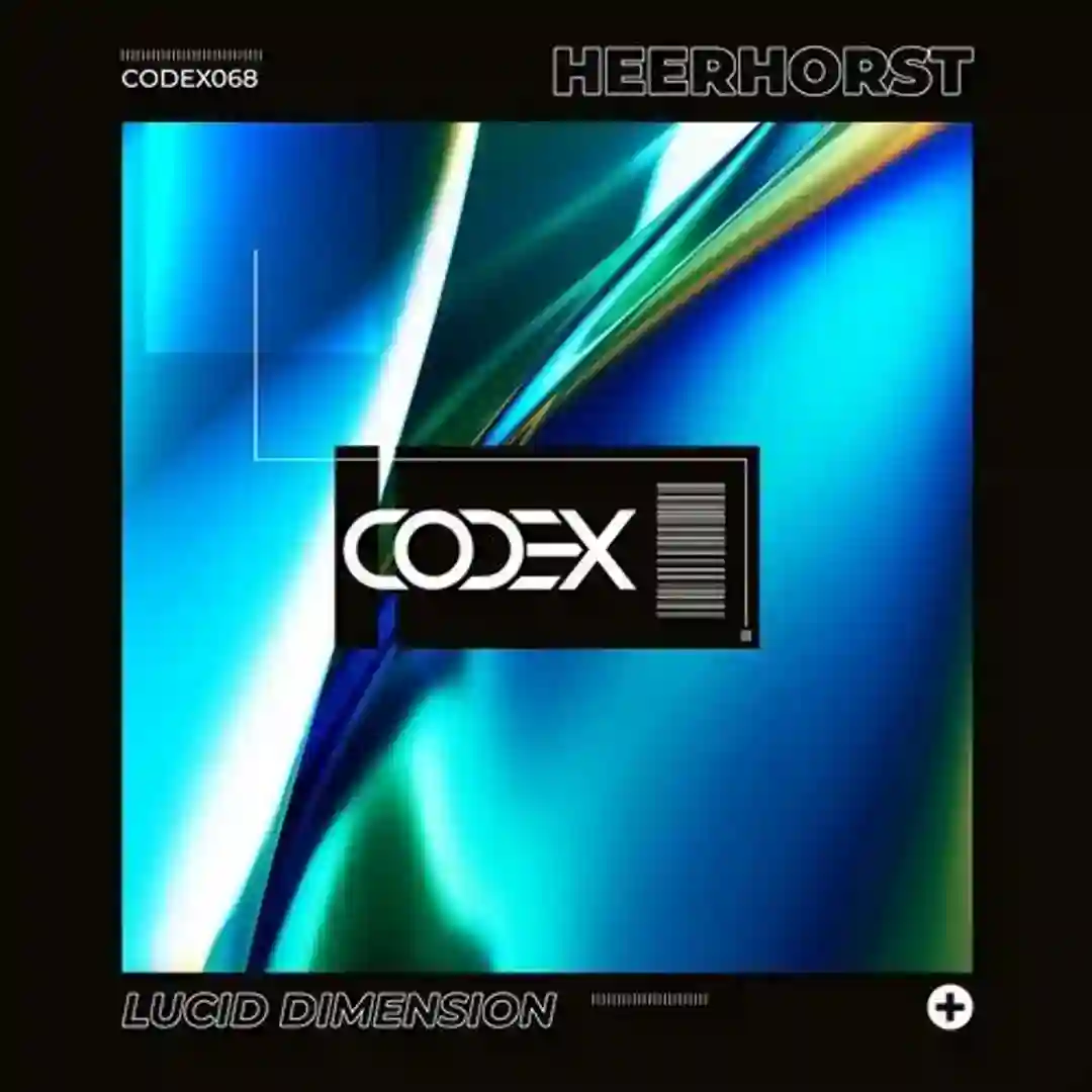 Rave Factor (Original Mix) cover