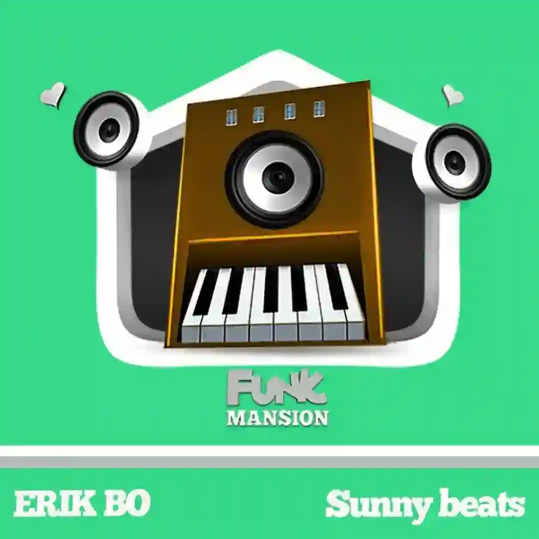 Sunny Beats cover