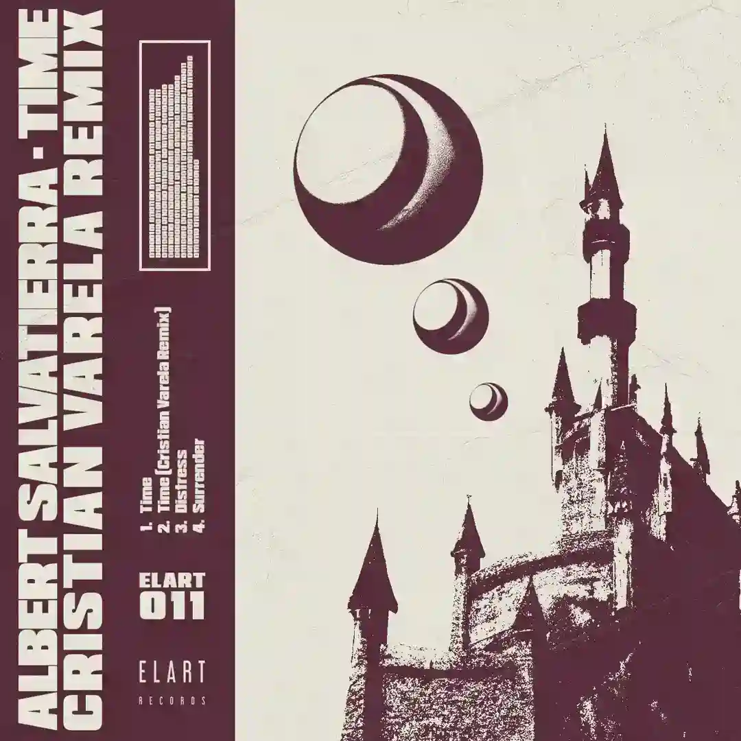 Distress cover
