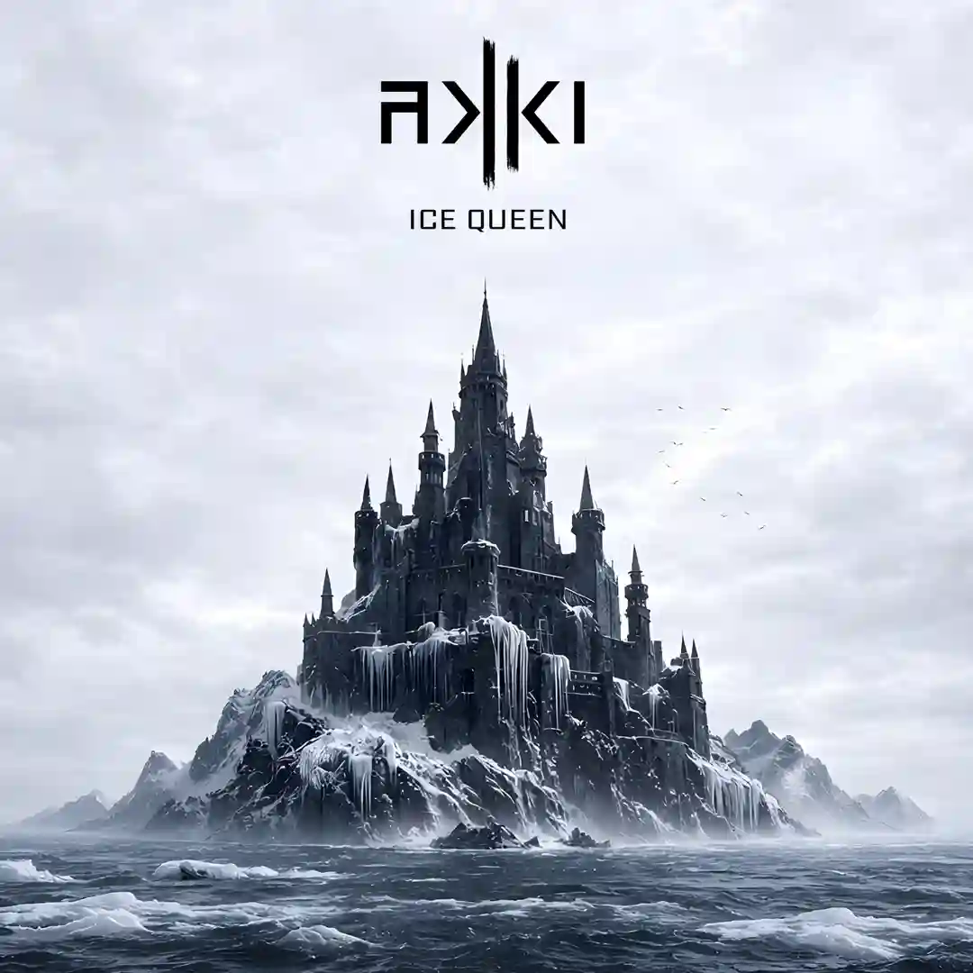 Ice Queen (Extended Mix) cover