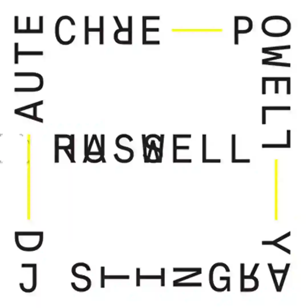 Heavy Handed Sunset (Autechre 'Conformity Version') cover