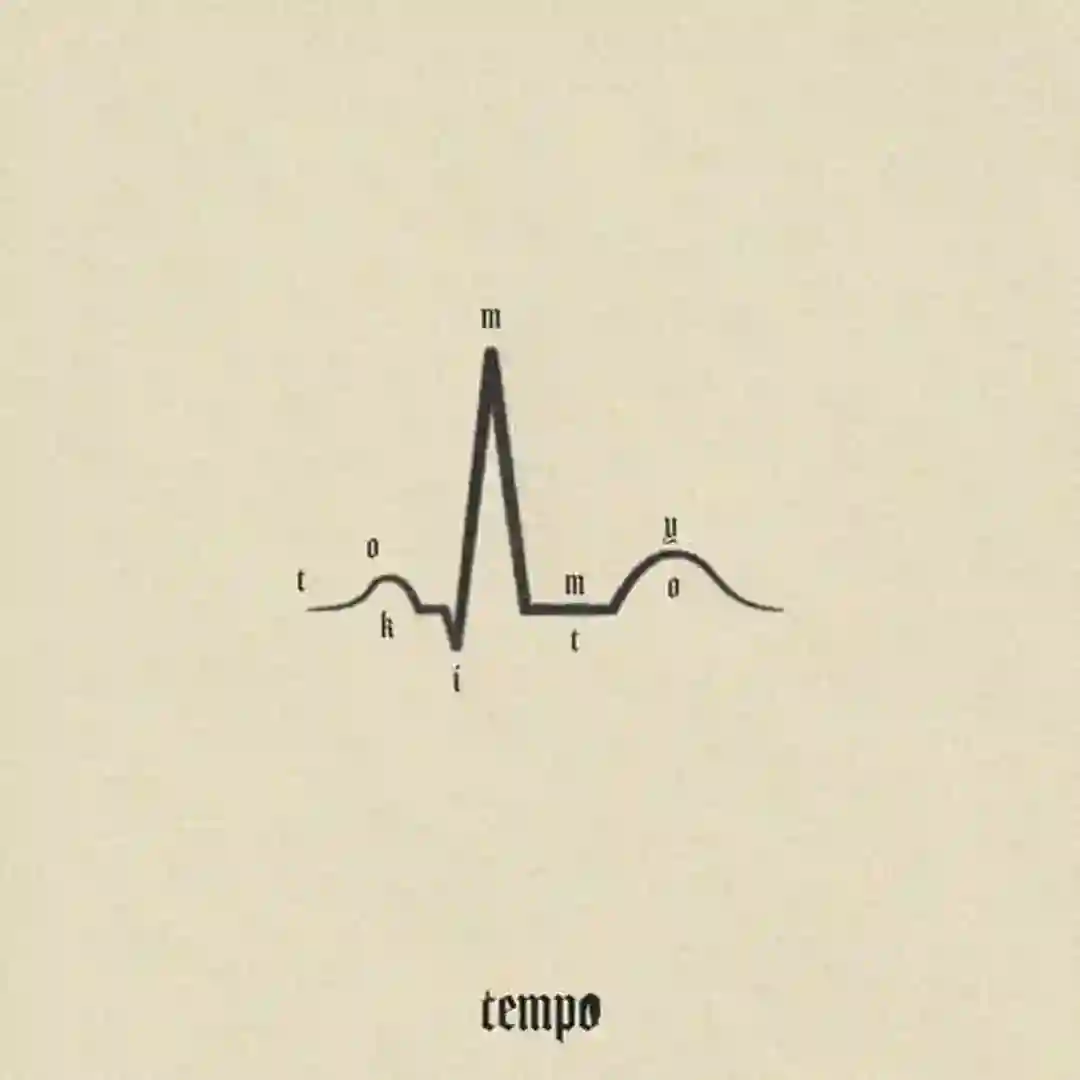 TEMPO (Extended Mix) cover