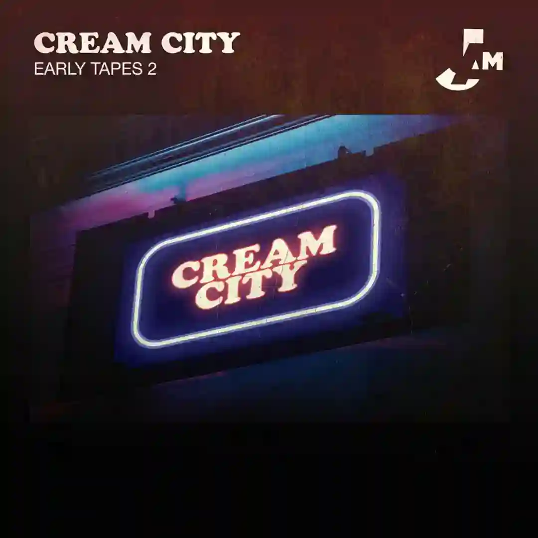 Rhythm Gangsters (Edit) cover