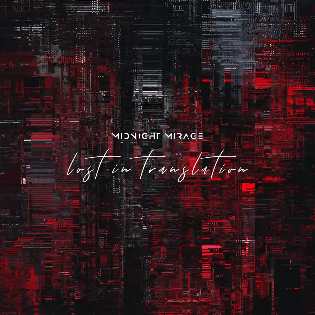 Lost in Translation cover