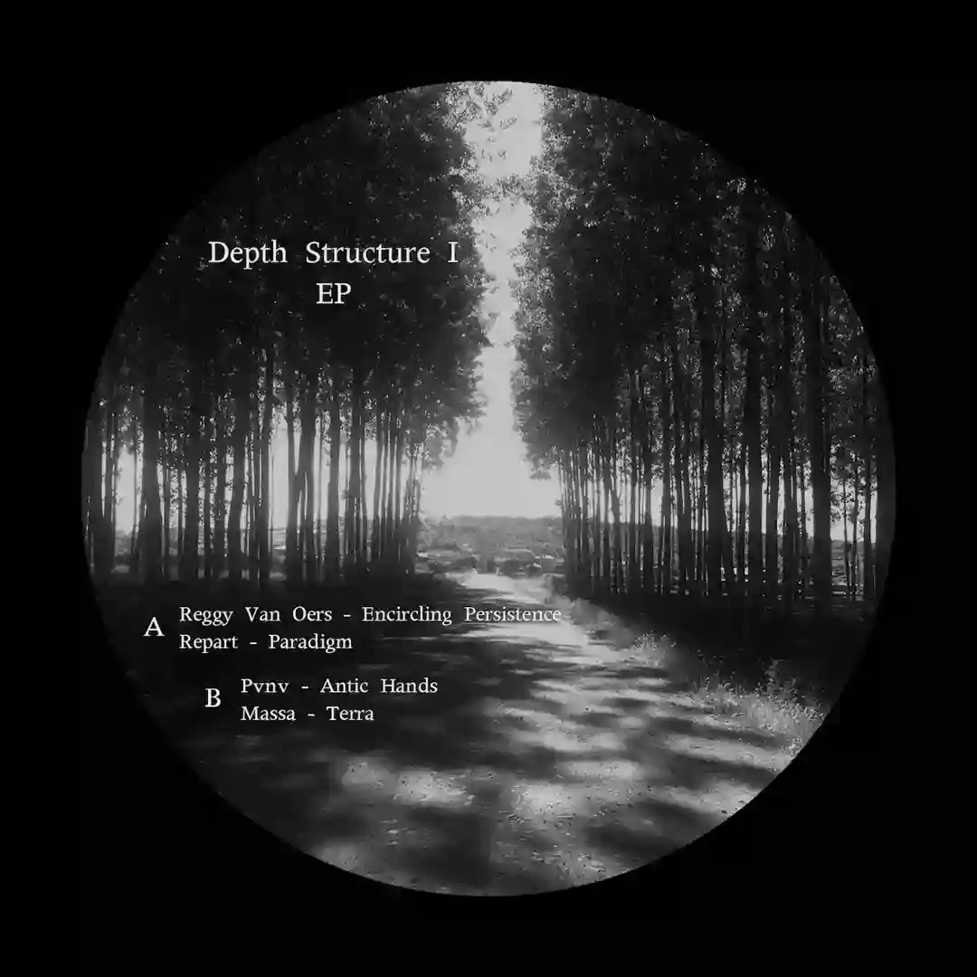 Paradigm cover